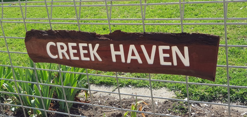 Creek Haven | 185 Moors Rd, Barmah VIC 3639, Australia