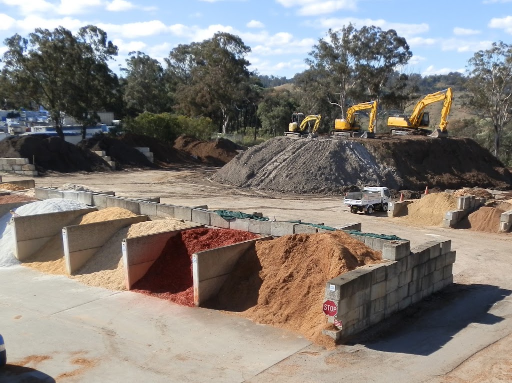 Wollondilly Sand & Soil | 28 Wonga Rd, Picton NSW 2571, Australia | Phone: (02) 4677 1333