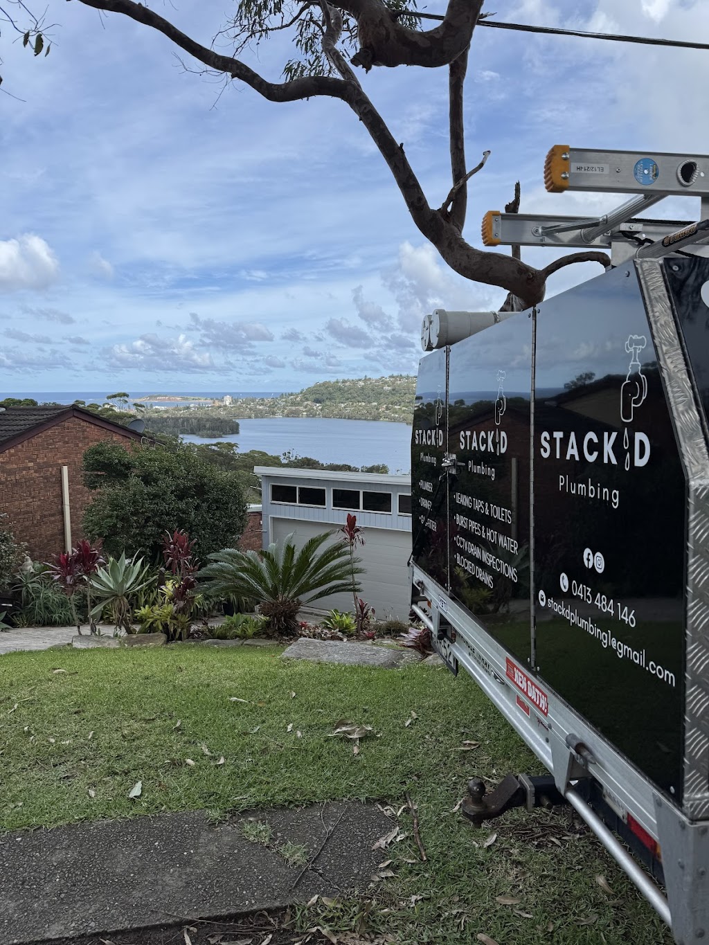Stackd Plumbing | 87/88 West Esplanade, Manly NSW 2095, Australia | Phone: 0413 484 146