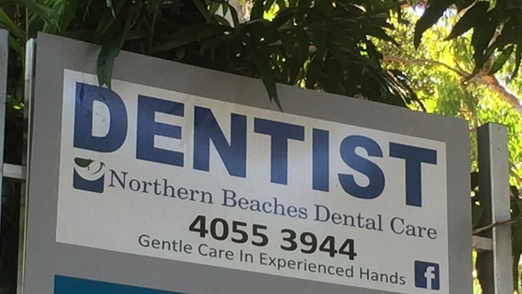 Northern Beaches Dental Care | dentist | 1/17 Veivers Rd, Palm Cove QLD 4879, Australia | 0740553944 OR +61 7 4055 3944