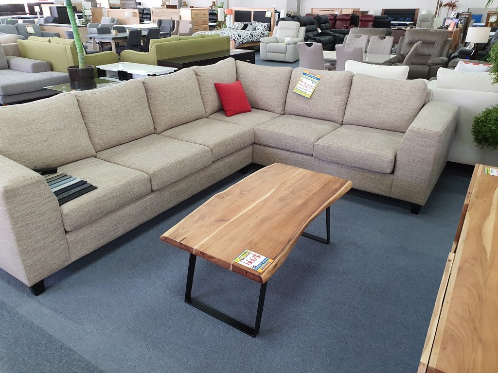Townsend Furniture | home goods store | 40 Frankston - Dandenong Rd, Dandenong VIC 3175, Australia | 0397912355 OR +61 3 9791 2355