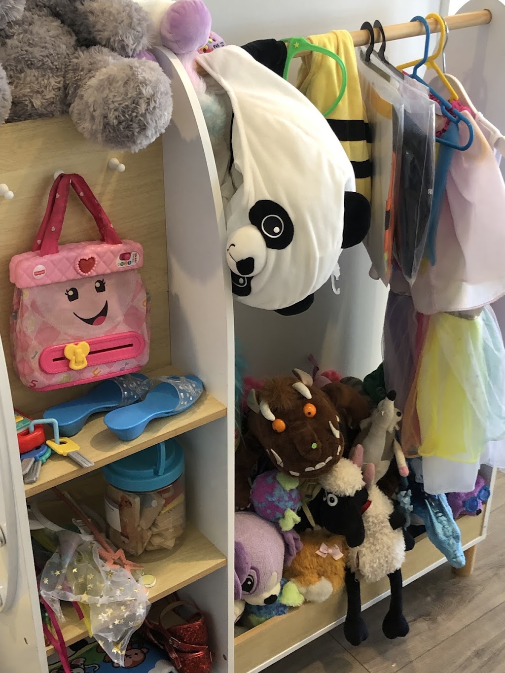 Michelle’s Family daycare Bacchus Marsh | Platt Dr, Maddingley VIC 3340, Australia | Phone: 0452 282 531