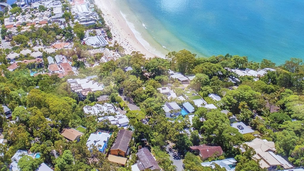 Noosa Cove Holiday Apartments | 82 Upper Hastings St, Noosa Heads QLD 4567, Australia | Phone: (07) 5449 2668