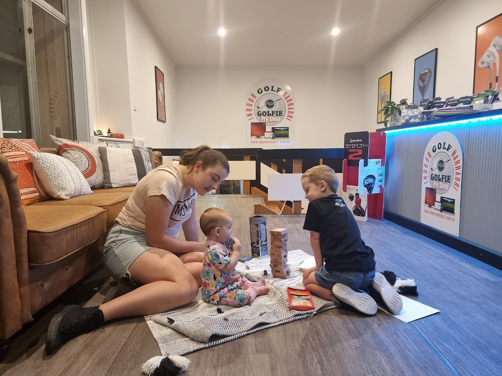 Narrabri Indoor Golf & Golfie Pro Shop | Narrabri NSW 2390, Australia | Phone: 0411 752 170