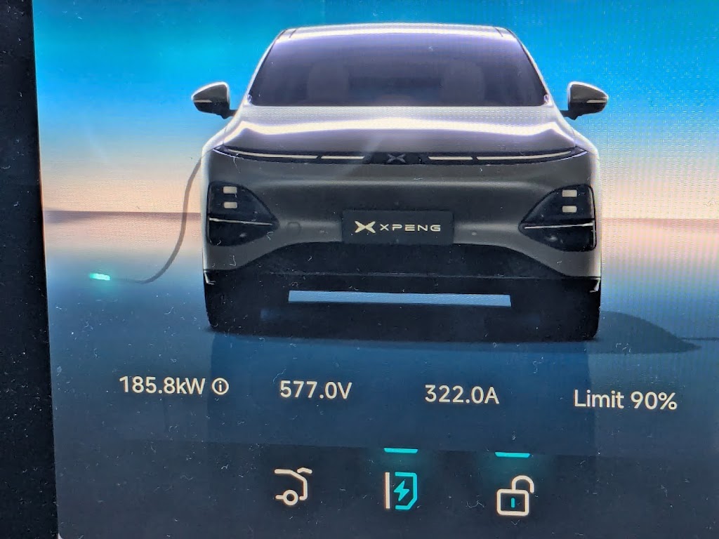 Everty Charging Station | 218 Katoomba St, Katoomba NSW 2780, Australia | Phone: 1300 213 286