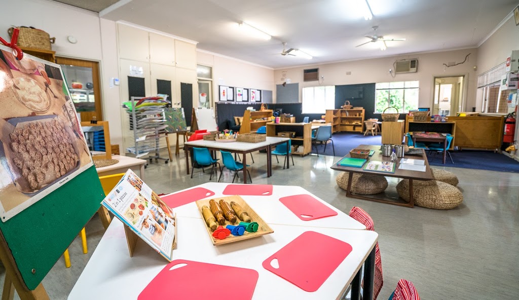 Integricare Strathfield Preschool | school | 1A Bates St, Homebush NSW 2140, Australia | 0297469441 OR +61 2 9746 9441