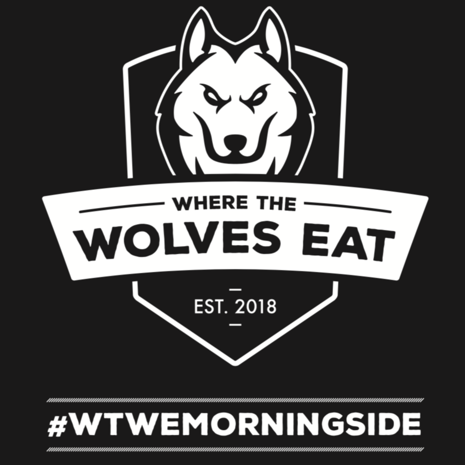 Where The Wolves Eat | Shop 4/591 Wynnum Rd, Morningside QLD 4170, Australia | Phone: (07) 3189 5109