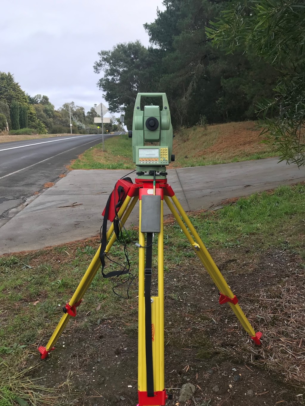 Measured Land Surveyors Pty Ltd | 11 Rees Rd, Sunbury VIC 3429, Australia | Phone: 0413 086 169