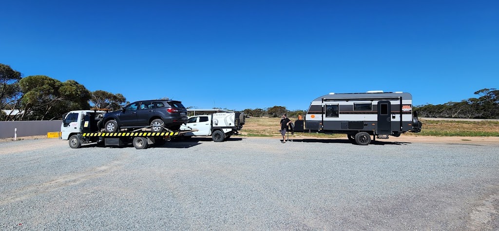 Penong Automotive | Lot 2 Point Sinclair Rd, Penong SA 5690, Australia | Phone: (08) 8625 1041