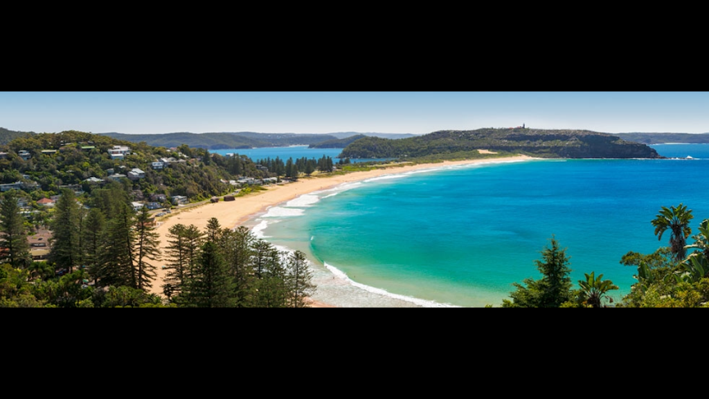 Palm Beach Bed and Breakfast | 122 Pacific Rd, Palm Beach NSW 2108, Australia | Phone: 0409 000 013