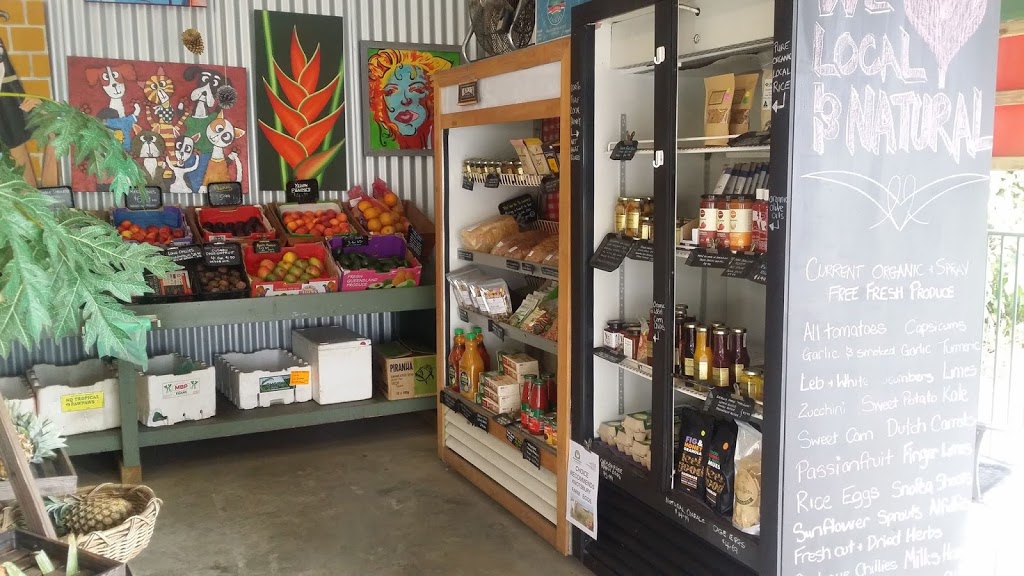 The Vegie Shed | store | 51 Tweed Valley Way, South Murwillumbah NSW 2484, Australia | 0266723037 OR +61 2 6672 3037