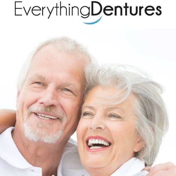 EverythingDentures | health | Suite 6 Playoust Building, Hawker Pl, Hawker ACT 2614, Australia | 0262810099 OR +61 2 6281 0099