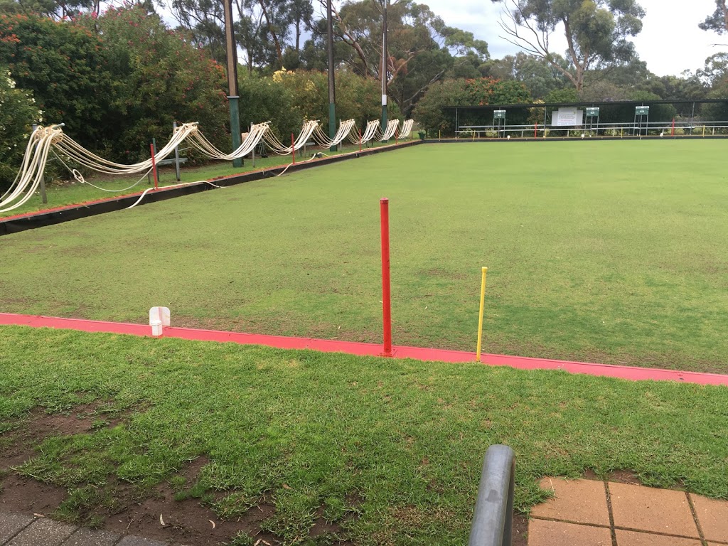 Penfield Bowling Club | 120 Penfield Annex Rd, Edinburgh SA 5111, Australia | Phone: (08) 8258 1546