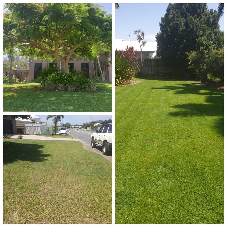 Overall Lawn Care & Maintenance Service |  | 75 Phillip St, Chinderah NSW 2487, Australia | 0404930673 OR +61 404 930 673
