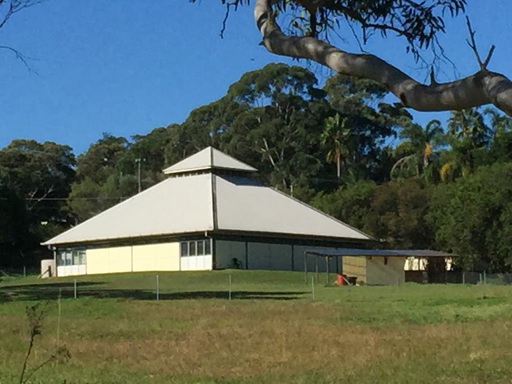 Forest Martial Arts | health | 3 Myoora Rd, Terrey Hills NSW 2084, Australia | 0417223227 OR +61 417 223 227