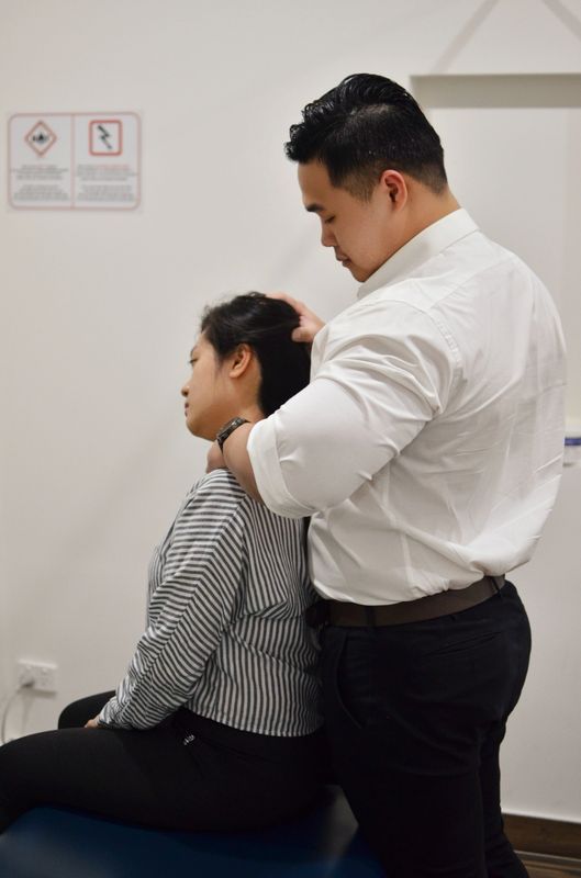 KN Physiotherapy & Rehabilitation | 65 Westmoreland Rd, Leumeah NSW 2560, Australia | Phone: 0424 659 789