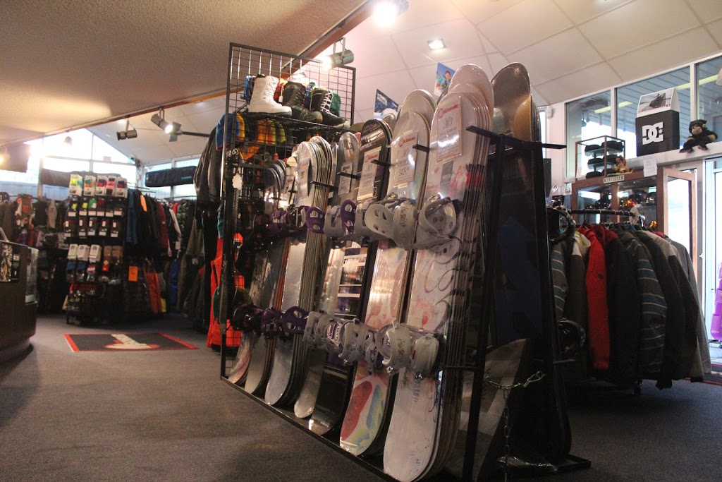 Melbourne Snowboard Centre | 392 Plenty Rd, Preston VIC 3072, Australia | Phone: (03) 9470 1822