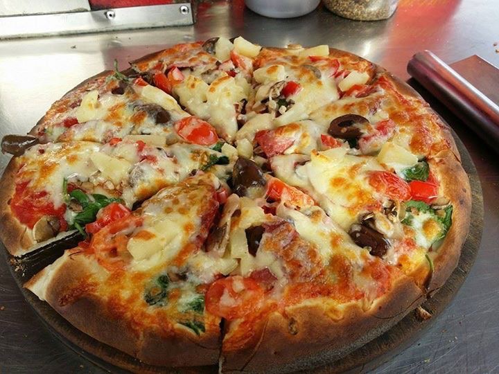RoamIn Pizza | meal delivery | 1 Stradbroke St, Redland Bay QLD 4165, Australia | 0738291410 OR +61 7 3829 1410