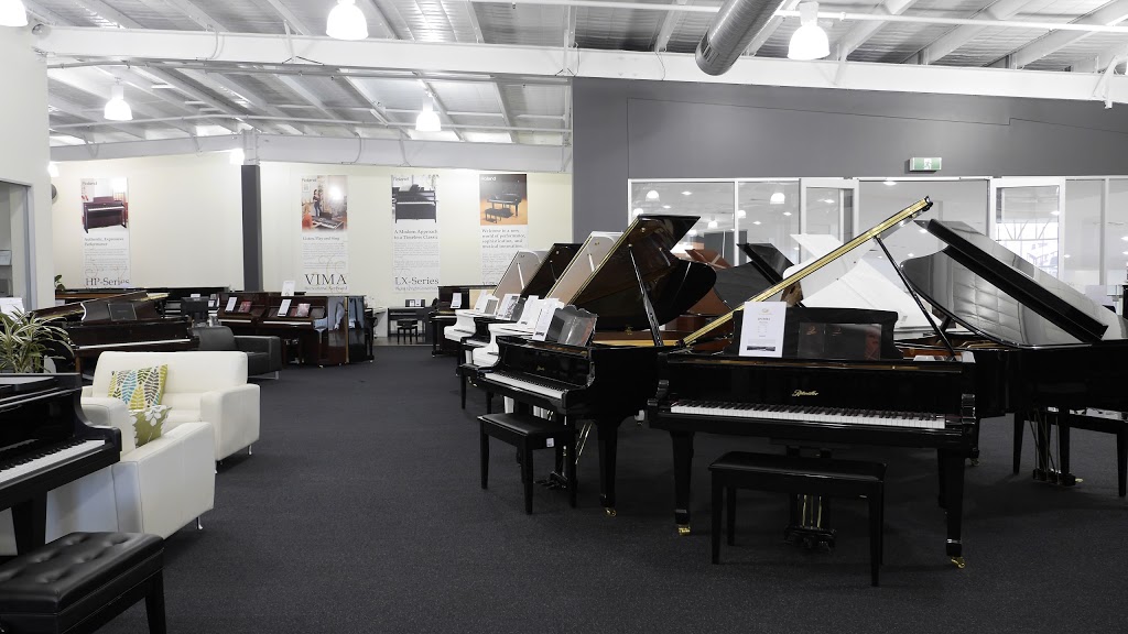 EPG Piano Warehouse | electronics store | 21/120 Bulla Rd, Essendon VIC 3040, Australia | 1300922902 OR +61 1300 922 902