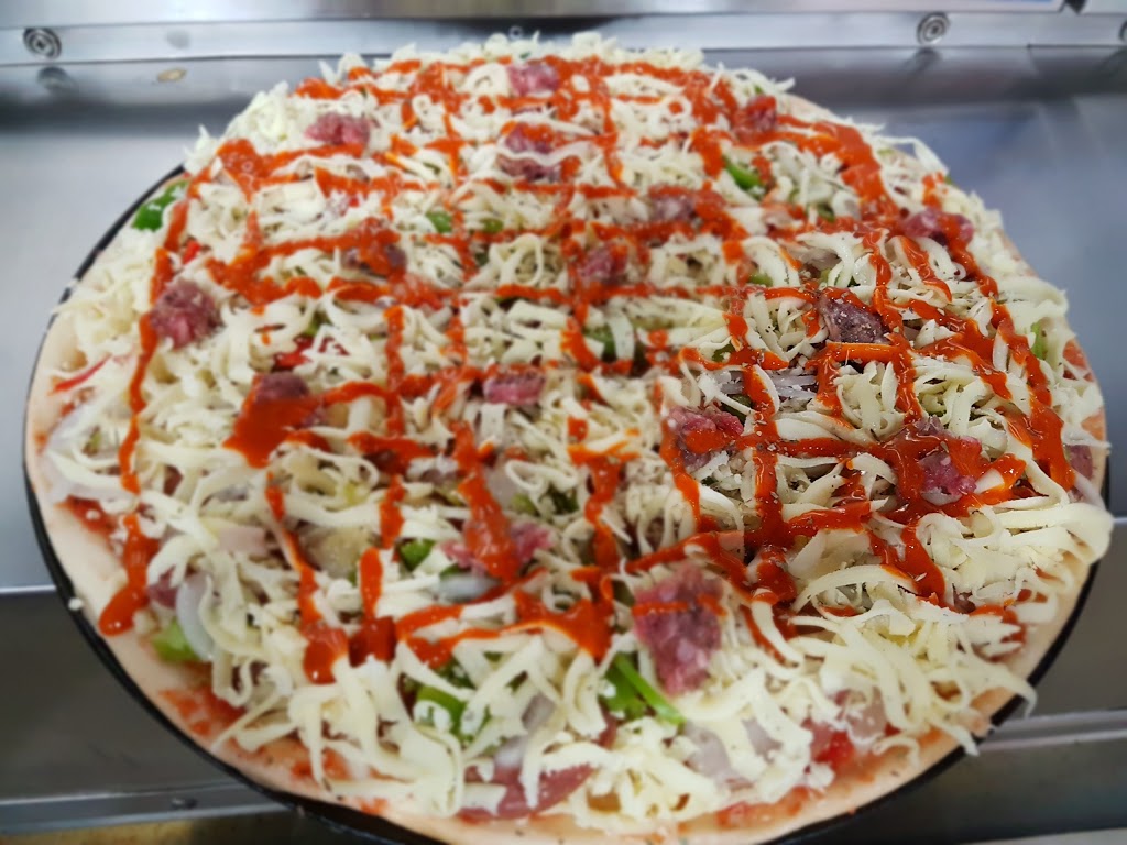 Pizza Planet Truganina | meal delivery | 6/475 Leakes Rd, Truganina VIC 3029, Australia | 0393692929 OR +61 3 9369 2929