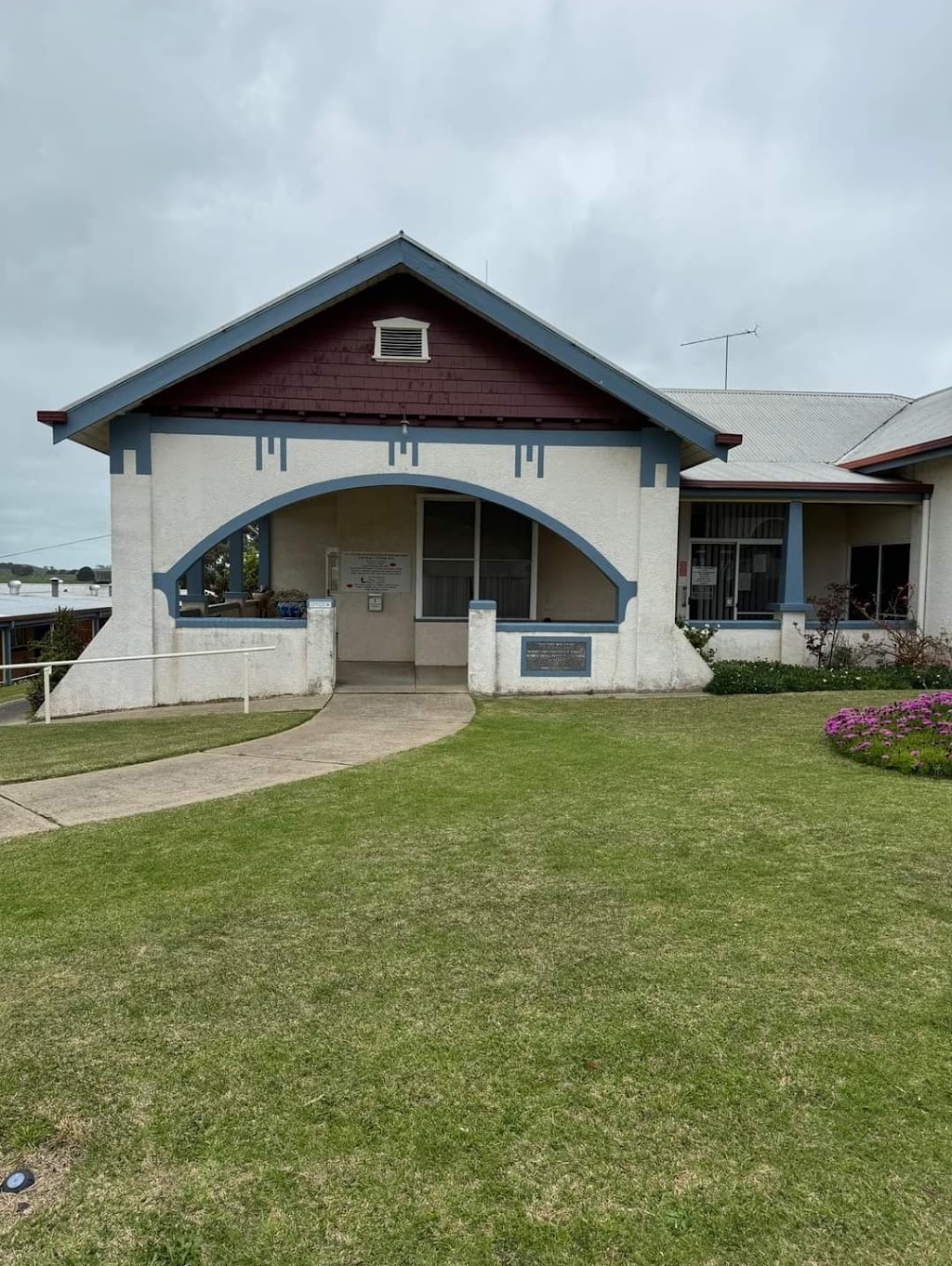 Edgar House Medical | 85 Jackson St, Casterton VIC 3311, Australia | Phone: (03) 5312 7684