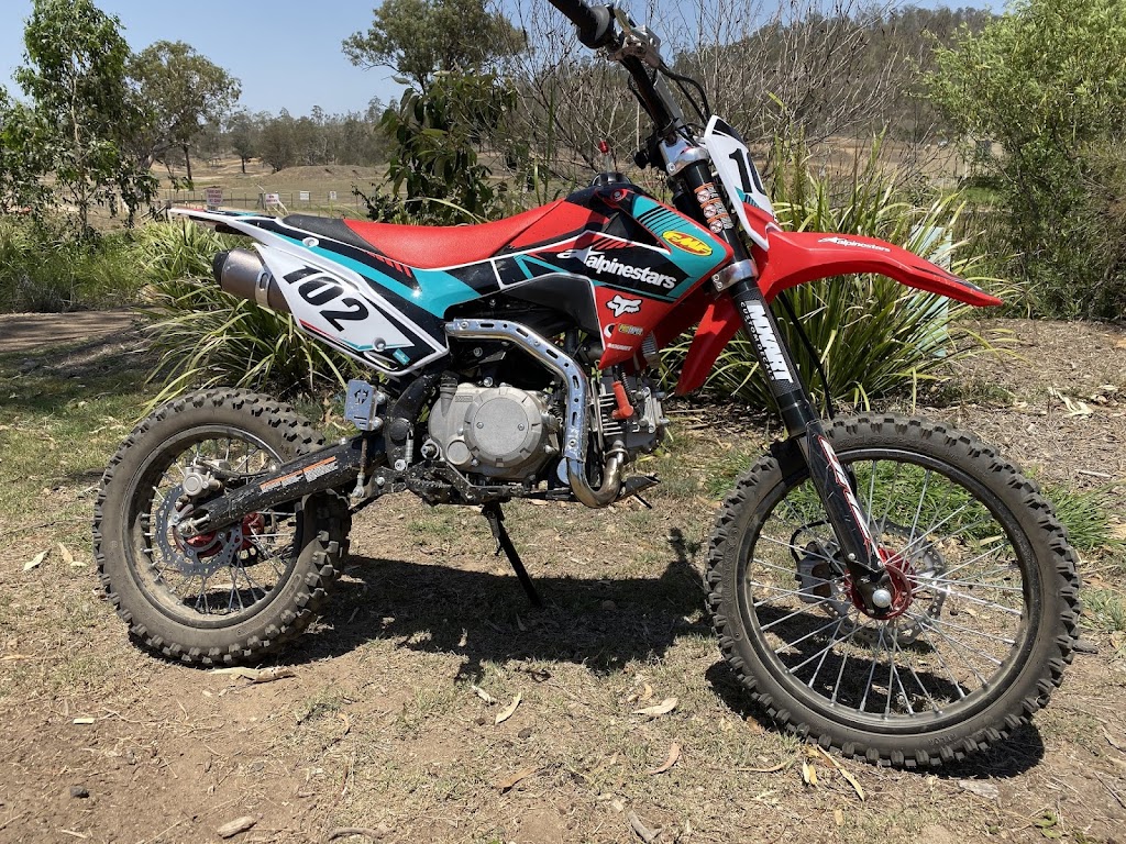CoolMiX Moto | 35 Moss St, Slacks Creek QLD 4127, Australia | Phone: (07) 3133 4265