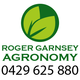 Roger Garnsey Agronomy |  | 6 Strathnairn Pl, Fraser ACT 2615, Australia | 0429625880 OR +61 429 625 880