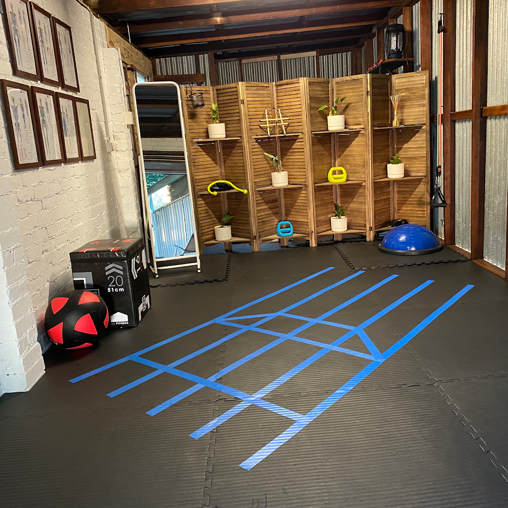 Fisica Personal Trainer | 117 Neale St, Flora Hill VIC 3550, Australia | Phone: 0498 260 562