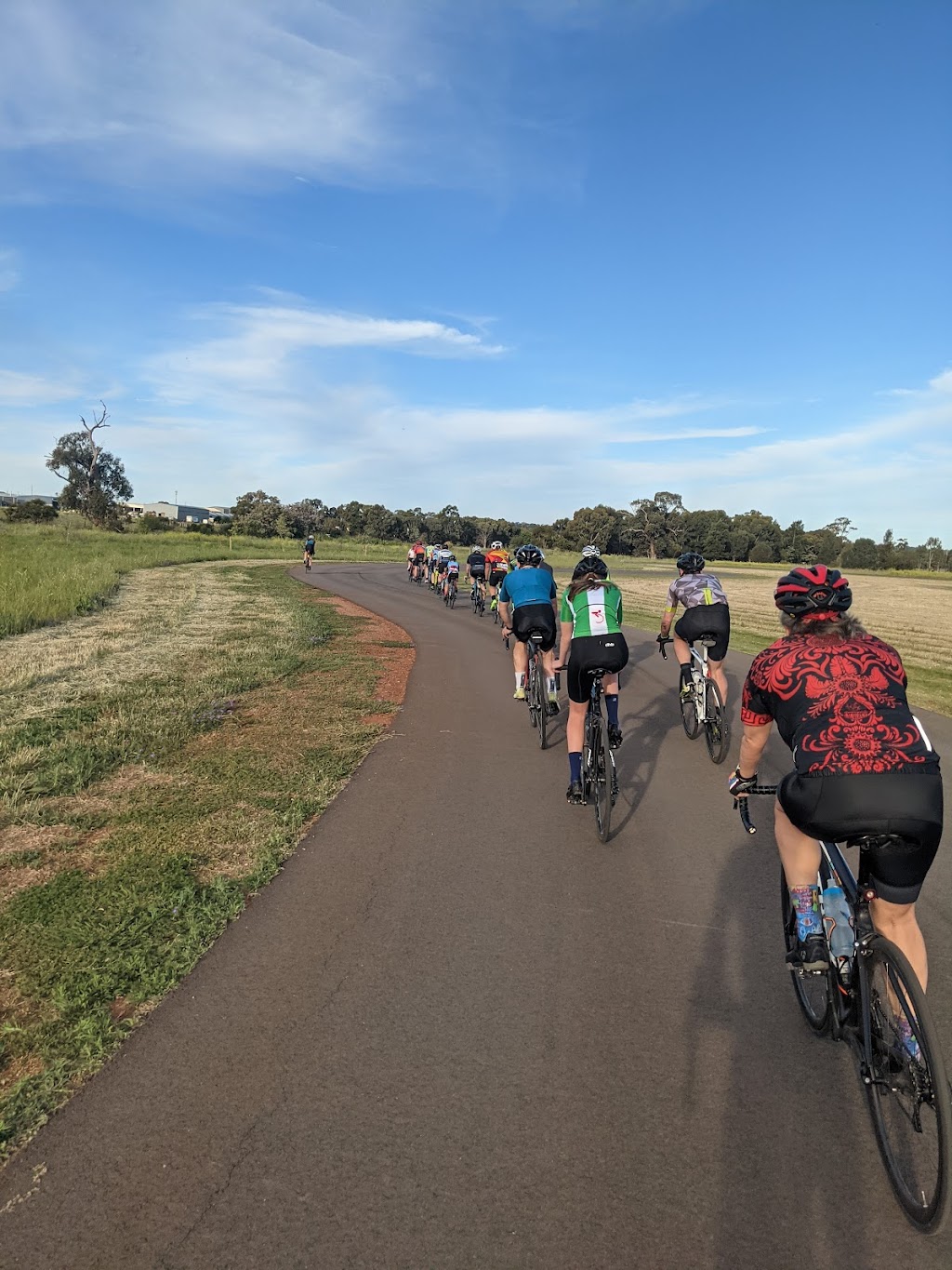 Dubbo Regional Cycling Facility | 88 River St, Dubbo NSW 2830, Australia | Phone: 0409 697 860