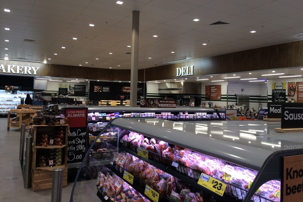 Woolworths Eatons Hill | supermarket | 640 S Pine Rd, Brendale QLD 4500, Australia | 0735134425 OR +61 7 3513 4425