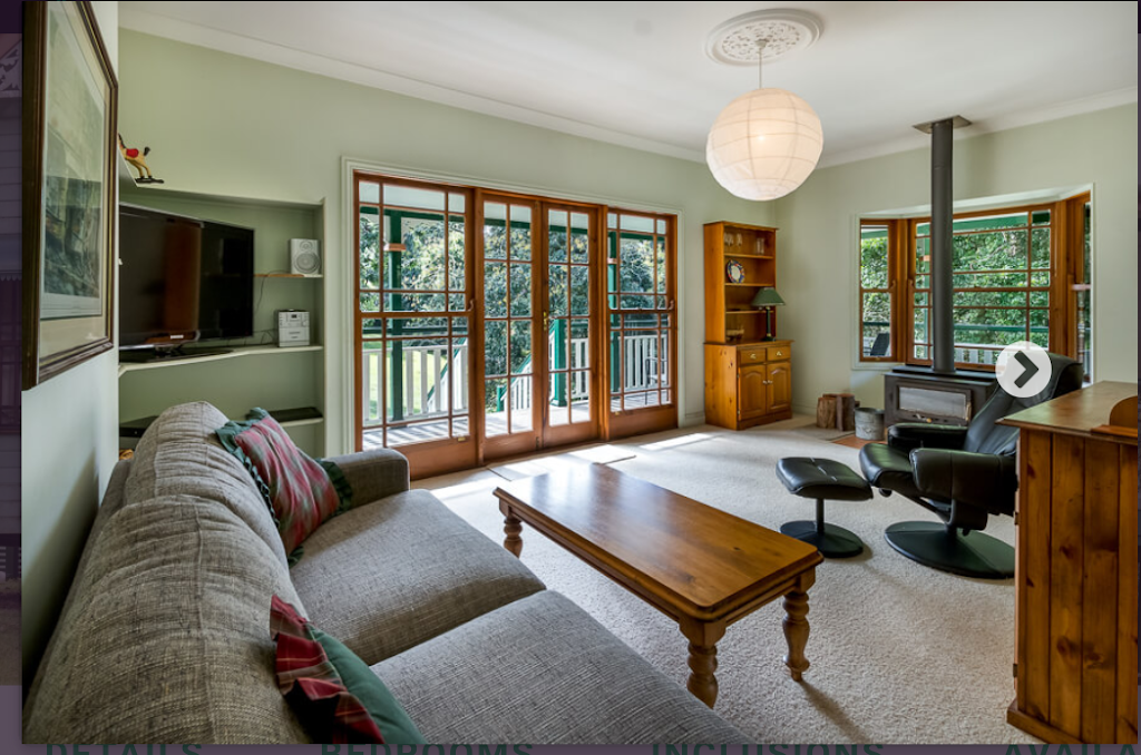 The Wren Cottage | Wren Cottage, 15 Rainforest Road, Bunya Mountains QLD 4405, Australia