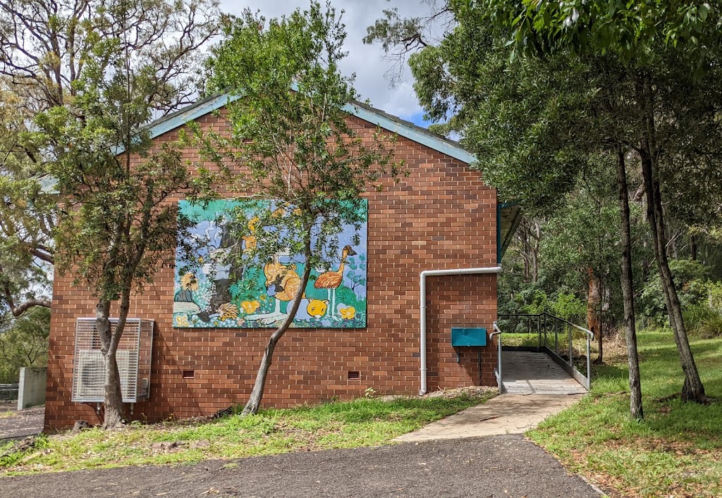The River Hub | Point Rd, Mooney Mooney NSW 2083, Australia | Phone: 0425 230 696