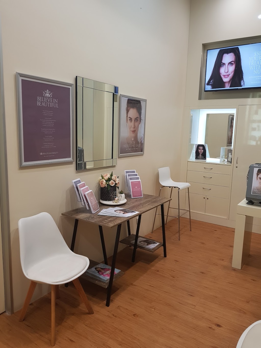 Brazilian Beauty Redcliffe | Bluewater Square Cnr Sutton St &, Anzac Ave, Redcliffe QLD 4020, Australia | Phone: (07) 3284 8445