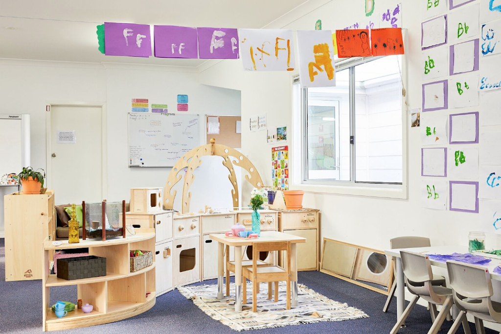 Milestones Early Learning Young | 58 Thornhill St, Young NSW 2594, Australia | Phone: (02) 6382 4701