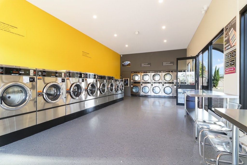 Star Laundromat | laundry | 6/197 Hanson Rd, Athol Park SA 5012, Australia | 0871320933 OR +61 8 7132 0933