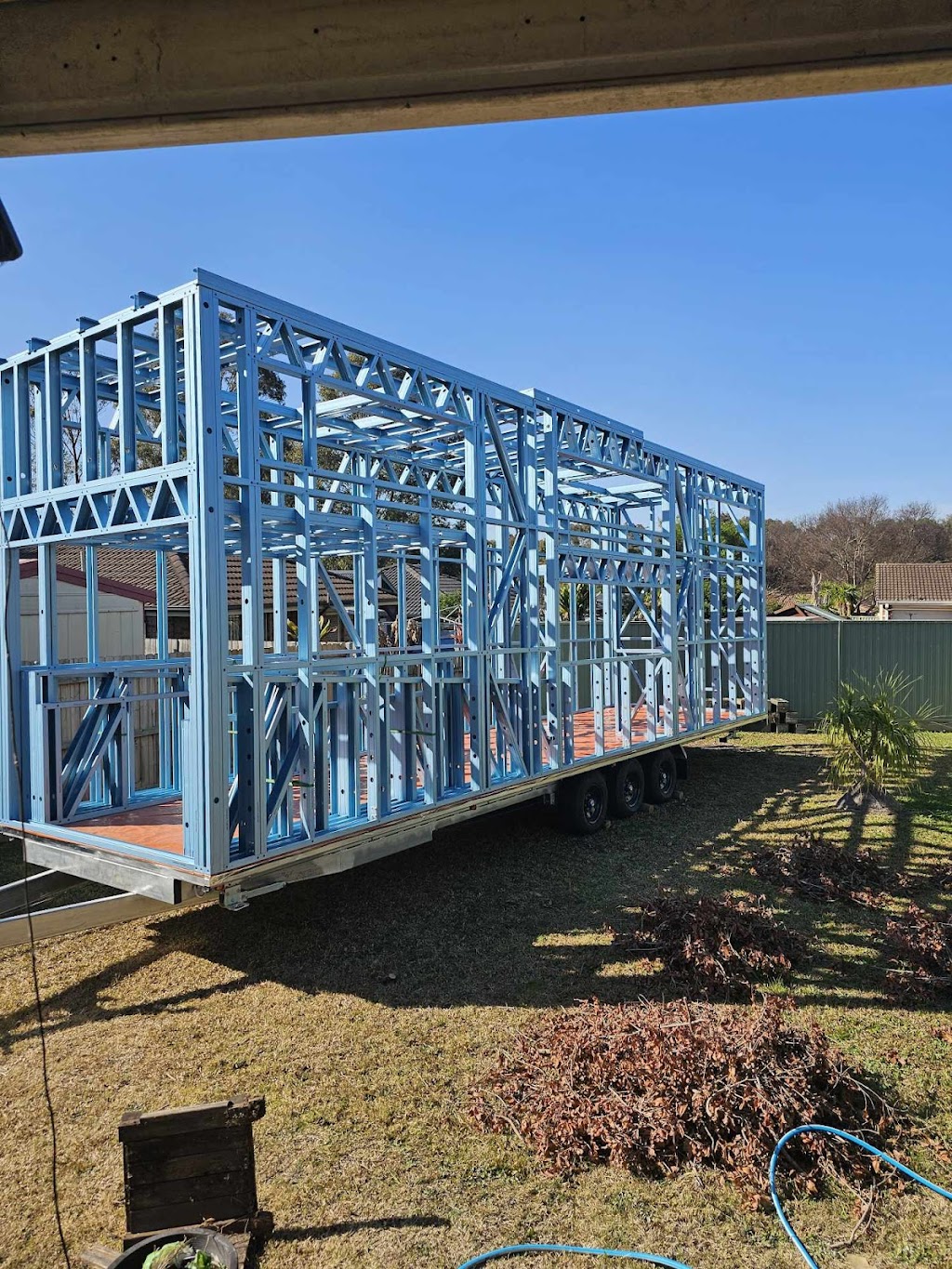 Metframe Australia Pty Ltd | 8 Sirius St, Oberon NSW 2787, Australia | Phone: 1300 638 372
