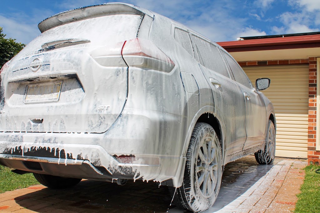 Platinum Glaze | 2/Unit O7 5/7 Hepher Rd, Campbelltown NSW 2560, Australia | Phone: 1300 664 833