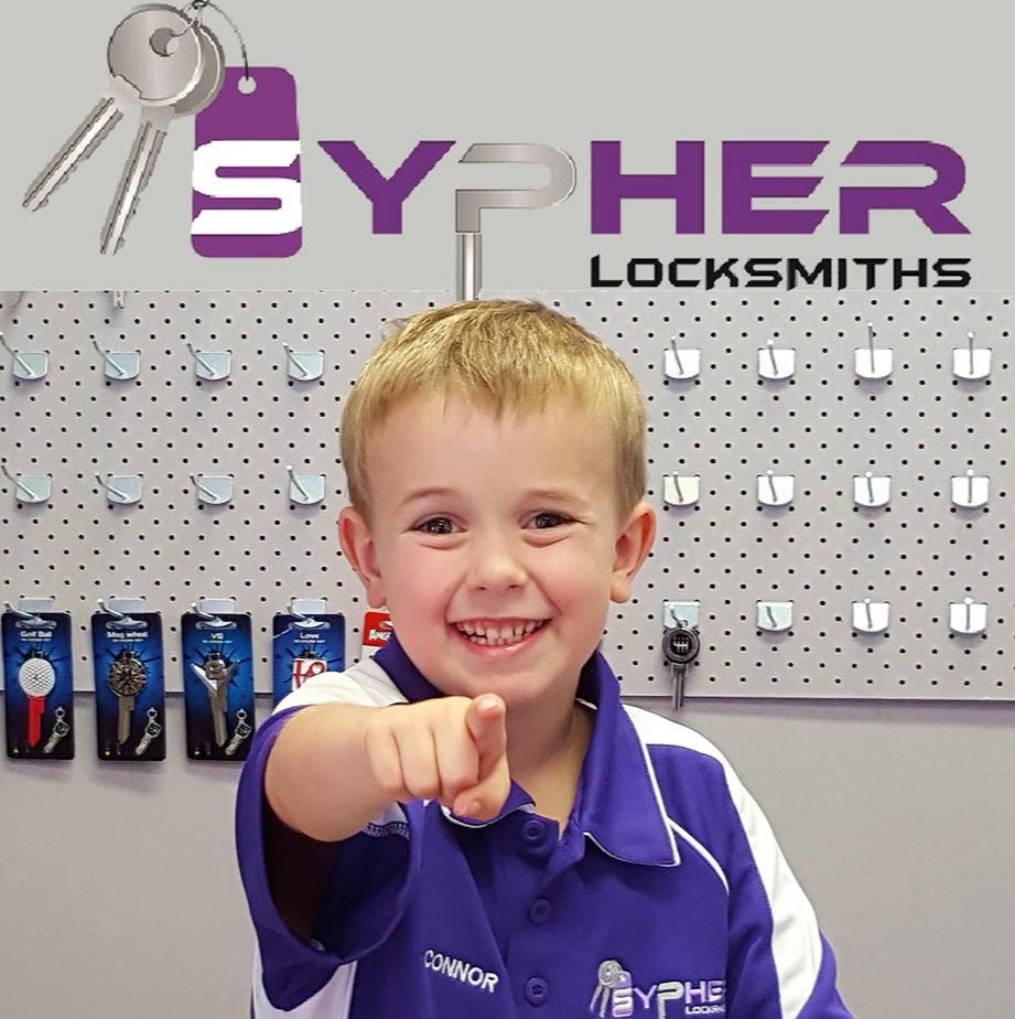 Sypher Locksmiths | locksmith | 5 Pace Rd, Medina WA 6167, Australia | 0894196888 OR +61 8 9419 6888