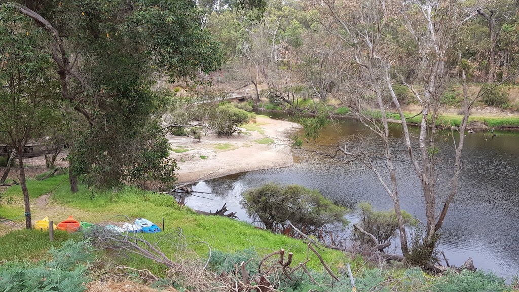 Bridgetown Caravan Park | S Western Hwy, Bridgetown WA 6255, Australia | Phone: (08) 9761 1900