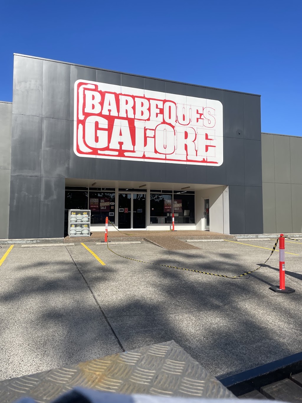 Good Signs | 5c Cumberland Ave, Nowra NSW 2541, Australia | Phone: 0431 303 040