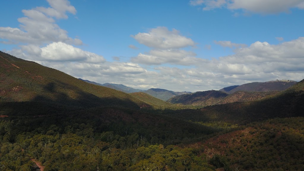 Wild Cherry Tree Campsite | 763 Tamboritha Rd, Licola VIC 3858, Australia