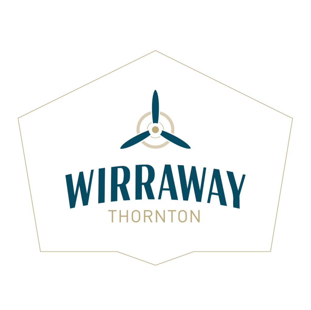 Wirraway Land Sales Office | 2 Wirraway Drive, Thornton NSW 2322, Australia | Phone: 1800 891 958