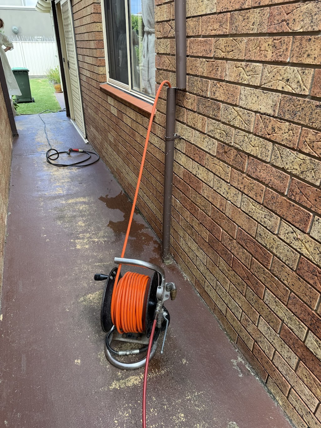 AK Plumbing and Maintenance | 85 Evelyn St, Macquarie Fields NSW 2564, Australia | Phone: 0452 508 558