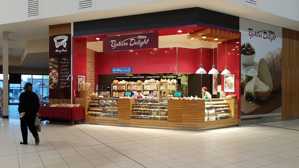 Bakers Delight Pakenham Marketplace | 3/50 - 54 John St, Pakenham VIC 3810, Australia | Phone: (03) 8459 2811