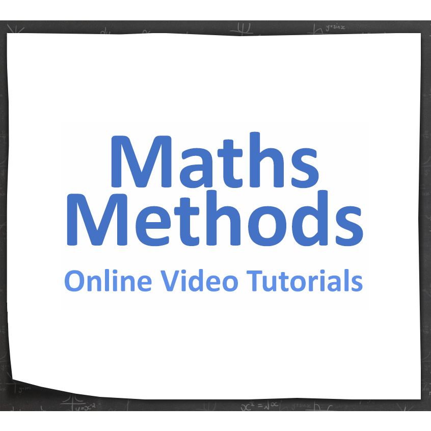 MathsMethods.com.au | school | 5B Murrong Ave, Bentleigh East VIC 3165, Australia | 0411096204 OR +61 411 096 204