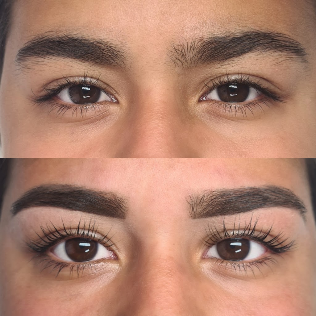 Impeccable Lashes and Brows | 7 Burcott Ct, Carrara QLD 4211, Australia | Phone: 0432 312 047