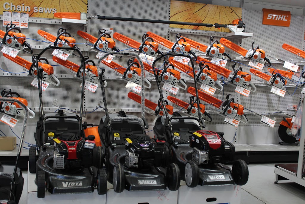 Independent Mowers and Chainsaws Centre | store | 5/170 Sunnyholt Rd, Blacktown NSW 2148, Australia | 0296225188 OR +61 2 9622 5188