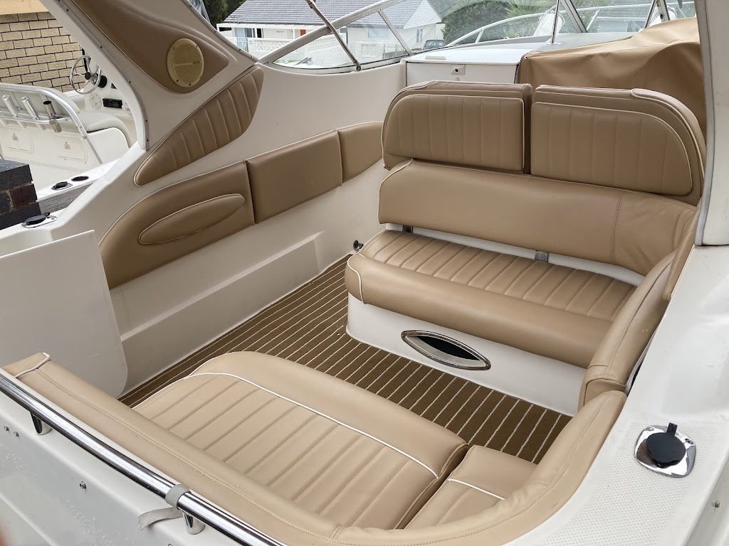 Cove Covers | 35 Towns St, Shellharbour NSW 2529, Australia | Phone: 0417 211 531