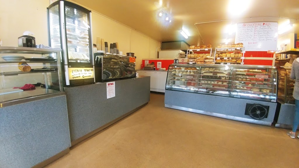 Stratford Bakery | bakery | 35 Tyers St, Stratford VIC 3862, Australia | 0351456003 OR +61 3 5145 6003
