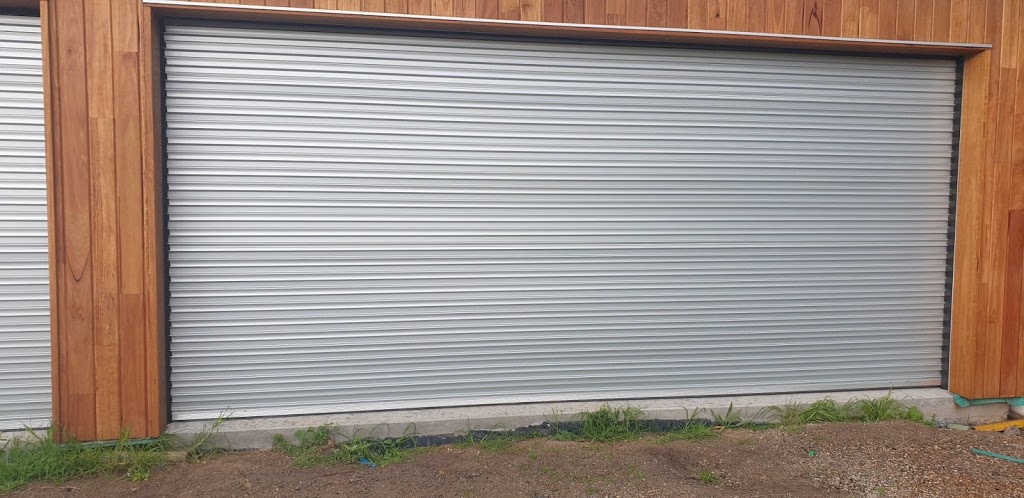 Illawarra Garage Doors | Unit 4/26 Shaban St, Albion Park Rail NSW 2527, Australia | Phone: (02) 4257 3555